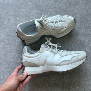 New Balance Women’s 327 Sneakers